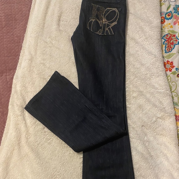 Rock & Republic Premium Jeans - Picture 1 of 11